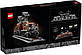 Lego Creator Expert Локомотив Крокодил 10277, фото 2