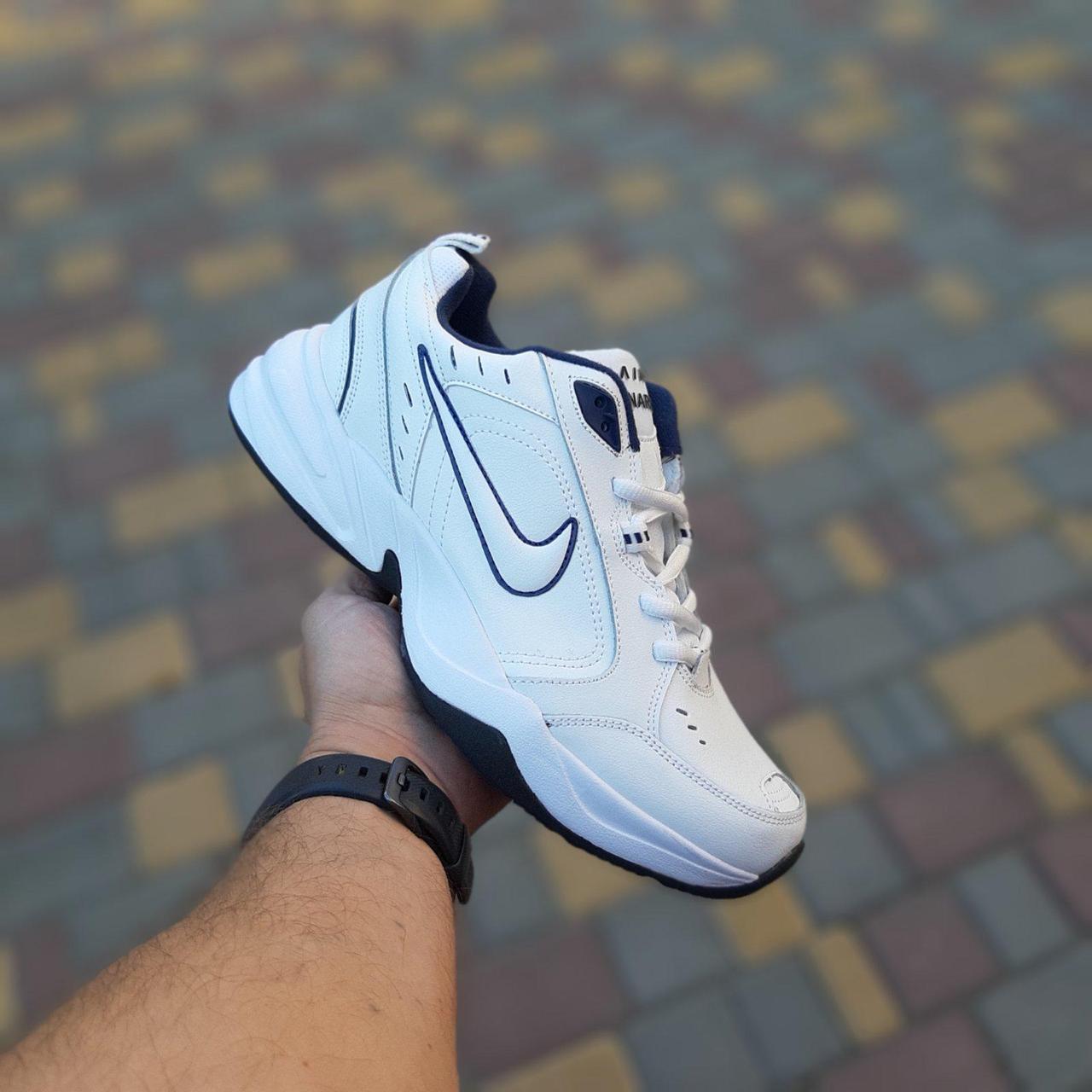 Кросівки чоловічі НАЙК Монарх Nike Air Monarch.