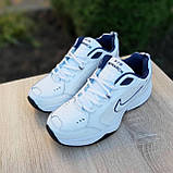 Кросівки чоловічі НАЙК Монарх Nike Air Monarch., фото 6