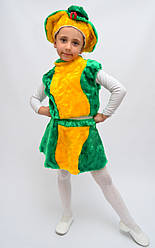 Дитячий карнавальний костюм Змії