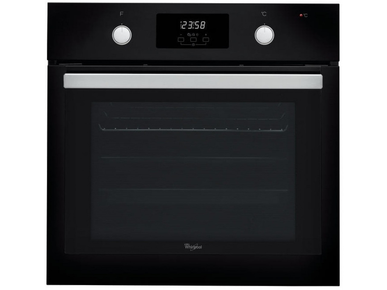 Духовка Whirlpool AKP 745 NB
