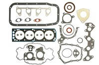 Korea M10107D Комплект прокладок двигуна