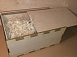 Подарункова коробка 200*95*70 pk-2.2, фото 4