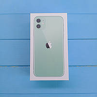 Коробка Apple iPhone 11 Green