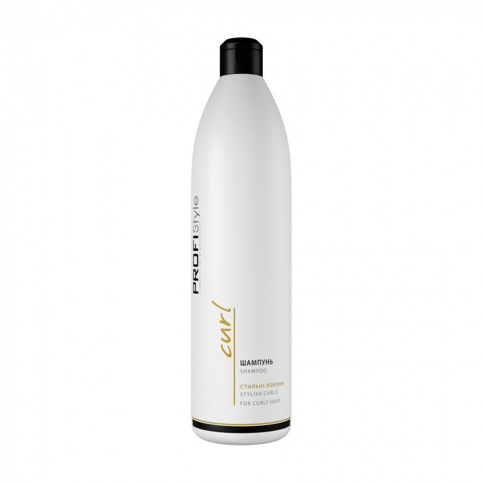 Шампунь для кучерявого волосся Profistyle Curl 1000 мл