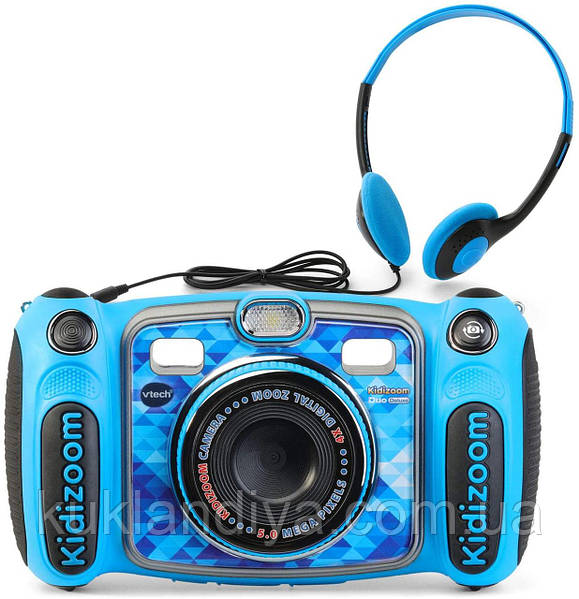 Vtech kidizoom hotsell camera