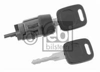 Серцевина замка зажигания FEBI BILSTEIN FE23904