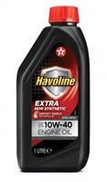 Texaco HAV EXTRA 10W40 1L моторное масло
