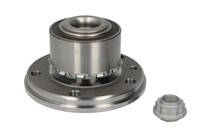 SKF VKBA 3646 Wheel bearing kit with a hub