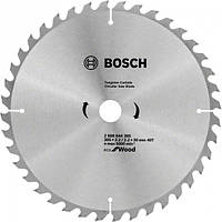 Диск пильный 305х30-40Т ECO WO//Bosch