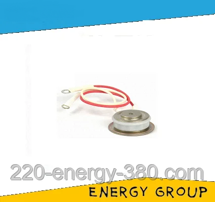 Тиристор т143-500, фото 1