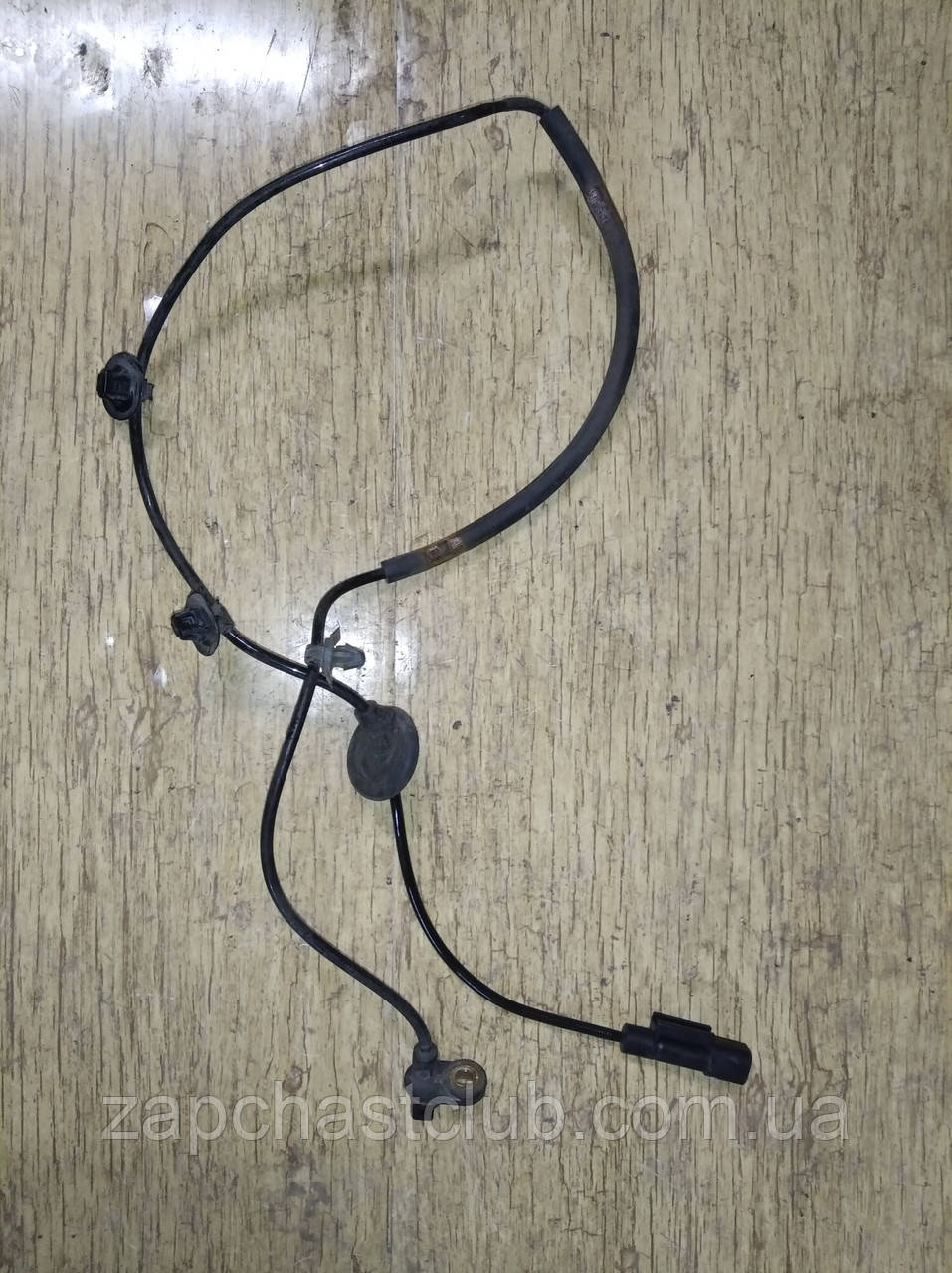 Датчик АБС задній лівий 4670A579193167 Lancer X Mitsubishi, фото 1