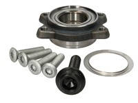 SKF VKBA 6547 Wheel bearing kit with a hub