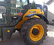 Телескопічний навантажувач JCB 531-70, 2013 г., фото 7