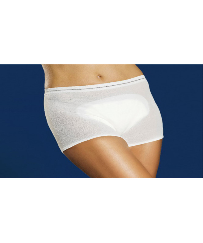 Фіксуючі трусики AMD Cotton Fix Medium (1 шт)