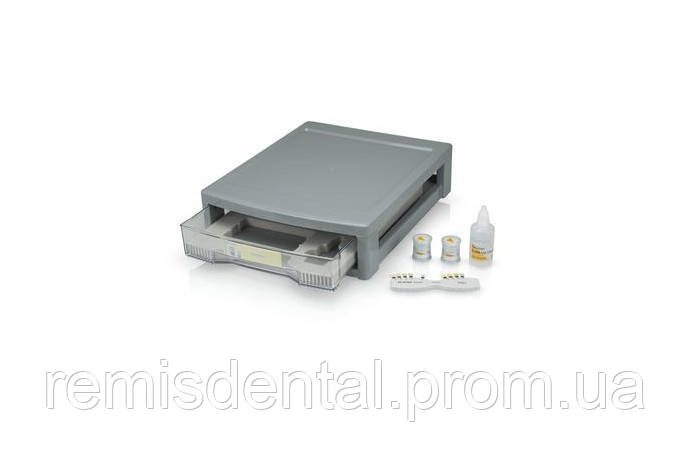 Набір цирконієвих підшару IPS e.max Ceram ZirLiner Kit