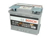 Bosch 0 092 S5A 050 Акумулятор легковий