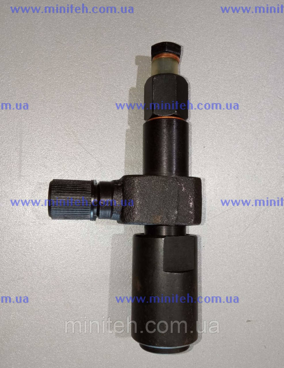 Форсунка дв. R 190N (в зборі), фото 1