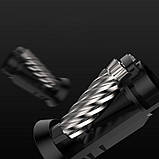 Професійна автоматична підстругачка для олівців Tenwin Art (модель 8018), фото 5