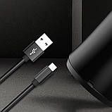 Професійна автоматична підстругачка для олівців Tenwin Art (модель 8018), фото 6