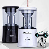 Професійна автоматична підстругачка для олівців Tenwin Art (модель 8018), фото 8