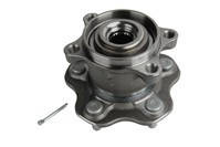 SKF VKBA 6998 Wheel bearing kit with a hub