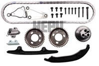 HEPU 21-0460 Распред. компл. (Колесо + цепь)