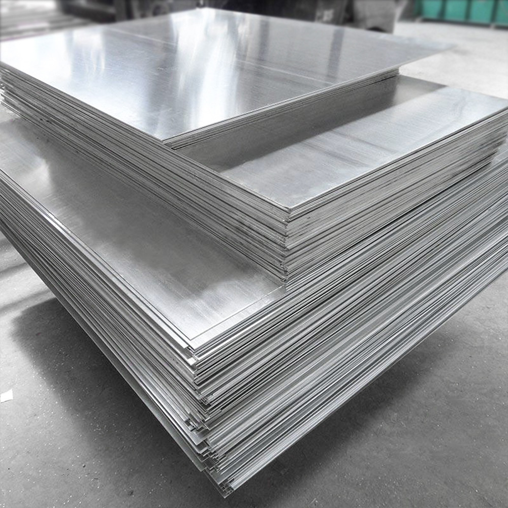 Плита алюмінієва АМГ5, АМГ6 26х1520х3000 мм аналог (5083) лист