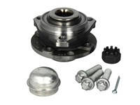 SKF VKBA 3510 Wheel bearing kit with a hub