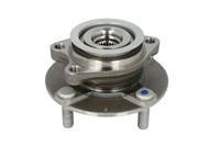 SKF VKBA 7535 Wheel bearing kit with a hub