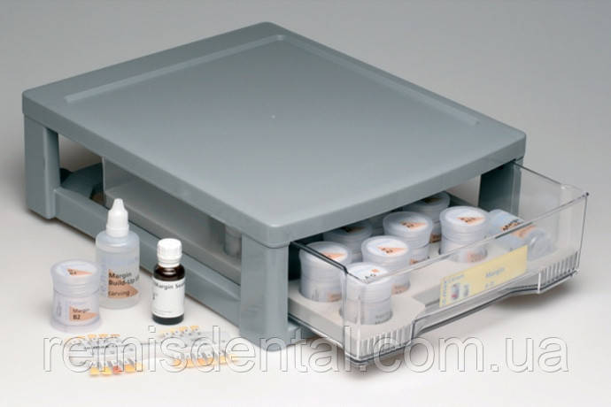 Набір IPS e.max Ceram Margin Kit A-D