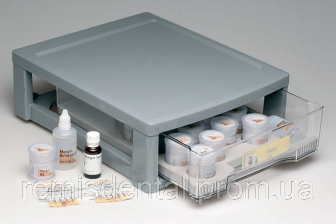 Набір плечових мас IPS e.max Ceram Margin Kit Chromascop