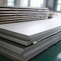 Плита алюминиевая, лист Д16Т 22х1520х3000 мм аналог (2024)