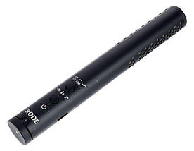 Мікрофон Rode VideoMic NTG, фото 4