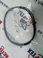 828/00154 Уплотнительное кольцо резиновое муфты КПП (123.5mm) 828/00414 на JCB 3CX, 4CX