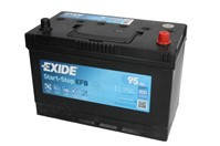 Exide EL954 аккумулятор легковой