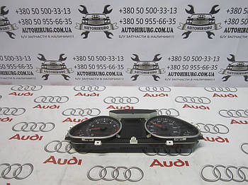 Щиток приладів AUDI A6 C6 (4F0920950)