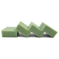 Натуральне тверде мило Eco1shop Оливкове