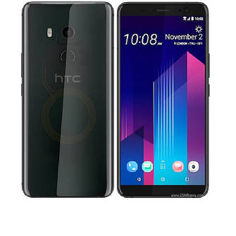 HTC U11+ Plus