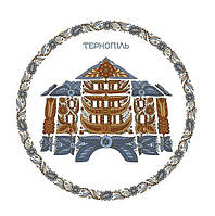 м. Тернопіль