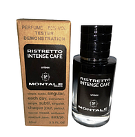 Montale Ristretto Intense Cafe TESTER LUX, унисекс, 60 мл