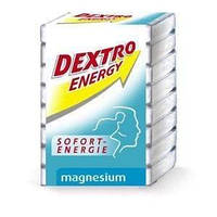 Декстроза Dextro Energy Magnesium 46g