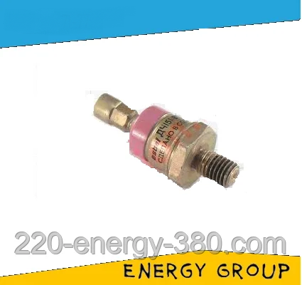 Діод дч151-100, фото 1