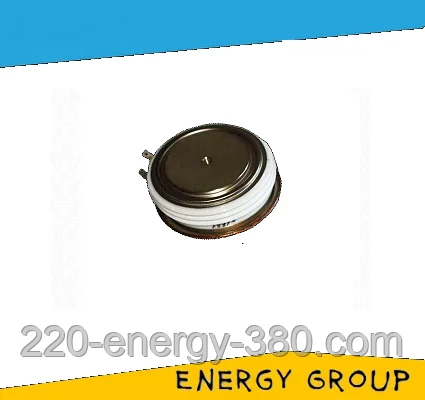 Діод ДЧ253, фото 1