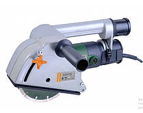 Штроборізи для бетону