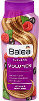 Шампунь для объема волос Balea Dunnes
