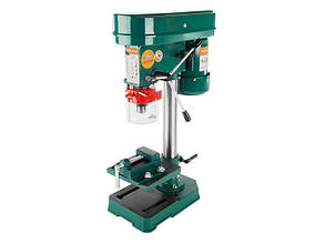 Свердлильний верстат Sturm 370 Вт, 5 швидкостей BD7037