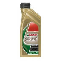 Моторное масло CASTROL CAS EDGE TD 0W-30 1L