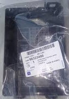 Кришка блока запобіжників верхня Мат із 96323499 GM Корея, фото 1