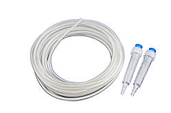 Рівень водяний Intertool 5 м (MT-1455)